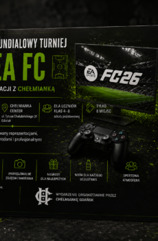 Mundialowy Turniej EA FC